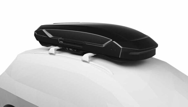 Thule Motion 3