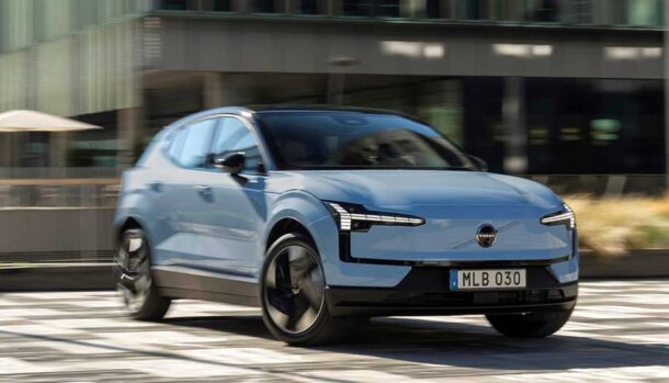 Volvo Cars: a livello globale confermati gli eccellenti risultati