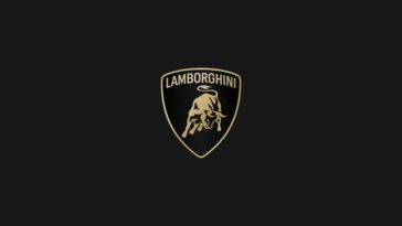 Lamborghini: rinnovato il logo storico