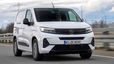 Opel Combo, Vivaro e Movano: la nuova generazione di veicoli commerciali