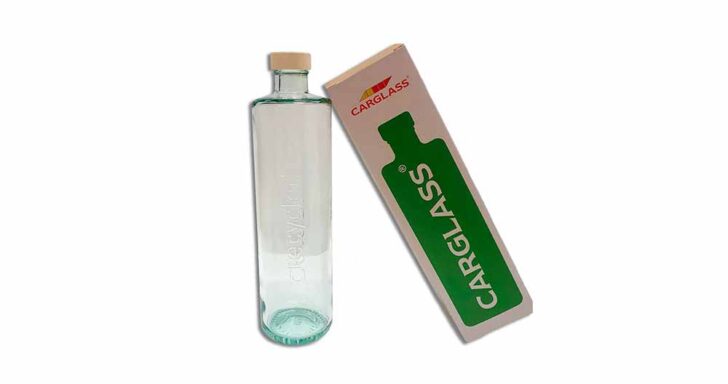 Carglass: il supporto all'economica circolare ed all'ambiente