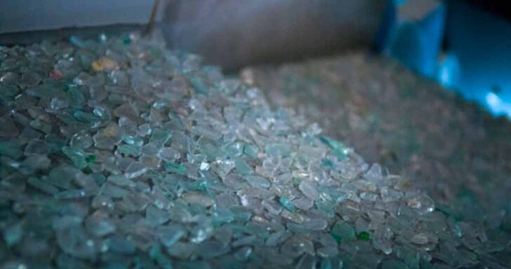 Carglass: il supporto all'economica circolare ed all'ambiente