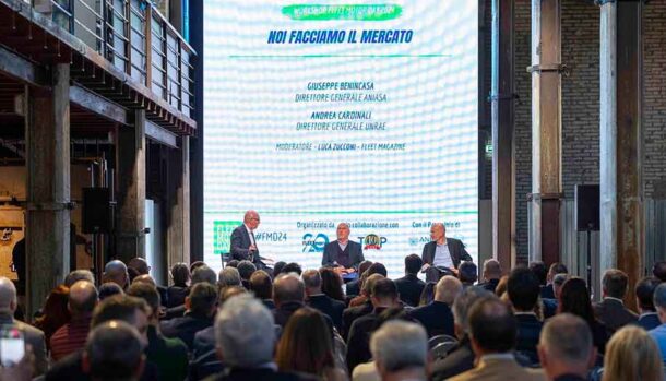 Fleet Motor Day 2024