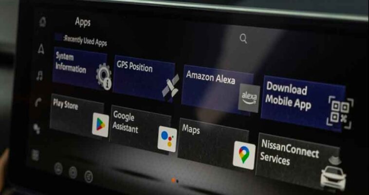 Con Nissan Connect nuovi servizi di ultima generazione