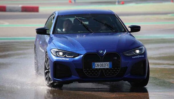 BMW Driving Experience 2024