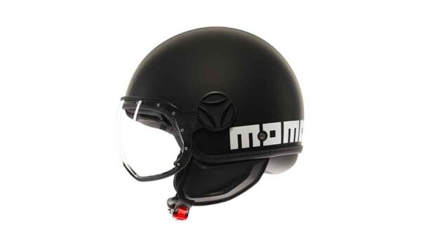 FGTR: la linea di caschi dal design italiano