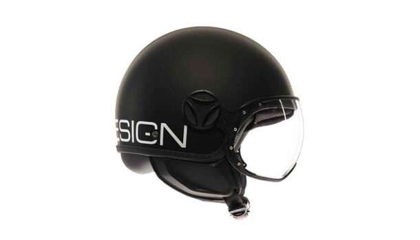 FGTR: la linea di caschi dal design italiano