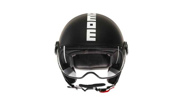 FGTR: la linea di caschi dal design italiano