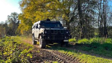 Vertical Motor Day Roma