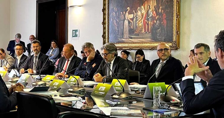 Wave - Smart Mobilty Magazine: presentato a Roma il terzo numero