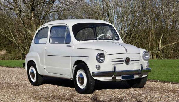 Fiat 600