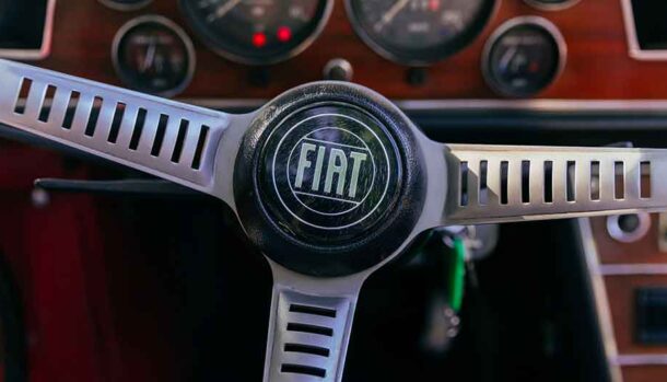Fiat Dino