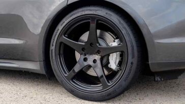 Hankook iON Evo