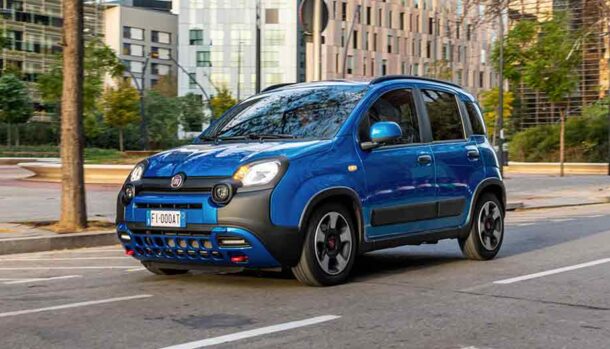FIAT Bonus Tricolore