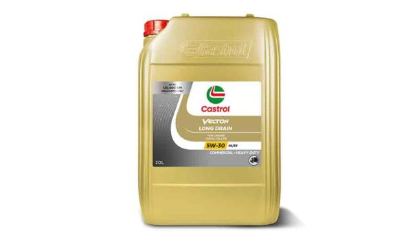 Castrol Vecton Long Drain