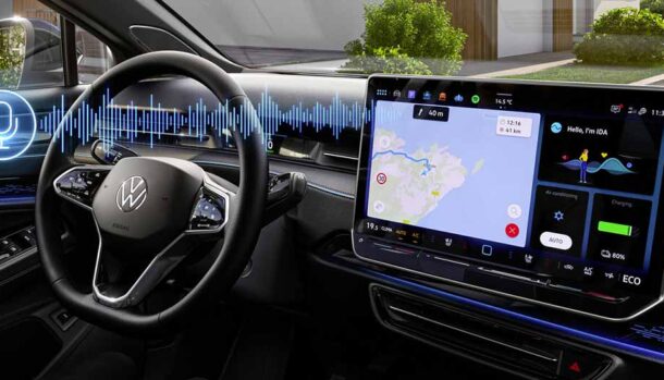 ChatGPT: Volkswagen punta sulla AI
