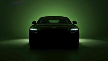 Bentley Continental GT Speed