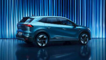 Renault Symbioz