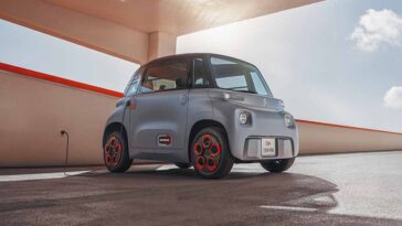 Citroën: con GënerationAMI impegno concreto contro il bullismo