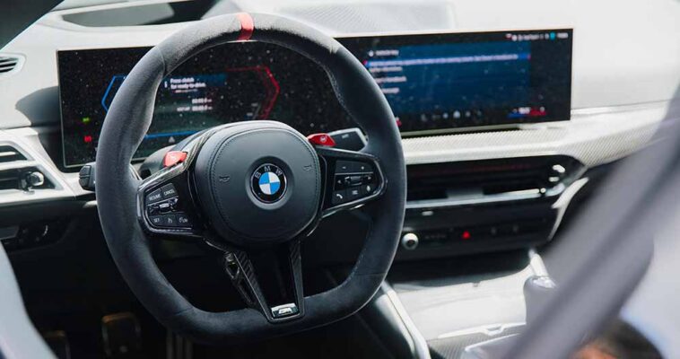 Alcantara co-protagonista al Goodwoof Festival of Speed 2024