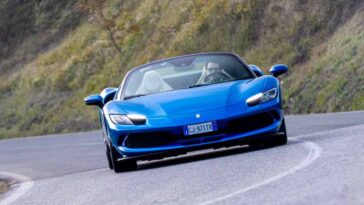 Ferrari: nuovi programmi di garanzia estesa