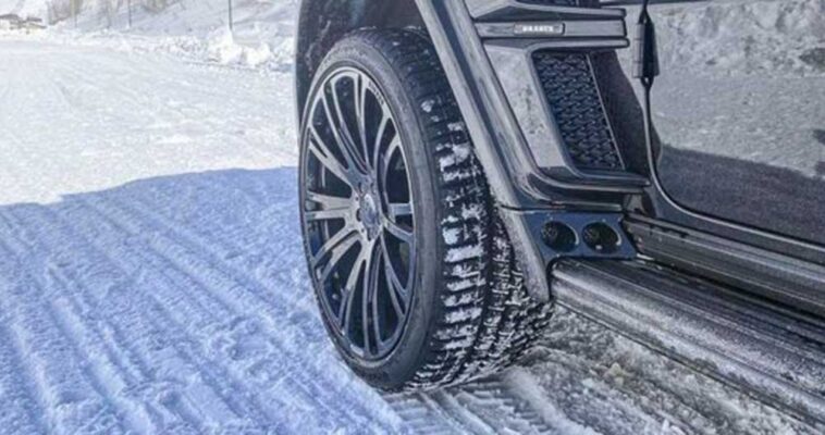 Hankook brilla nei test sugli pneumatici invernali e all season