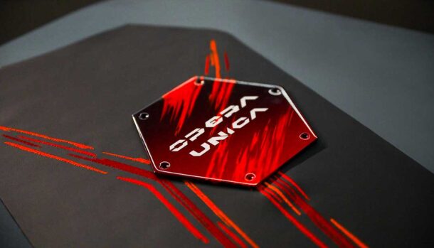 Lamborghini presenta Revuelto Opera Unica a Shanghai