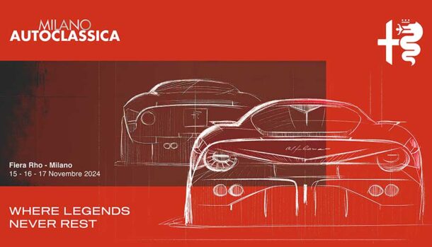 Milano AutoClassica