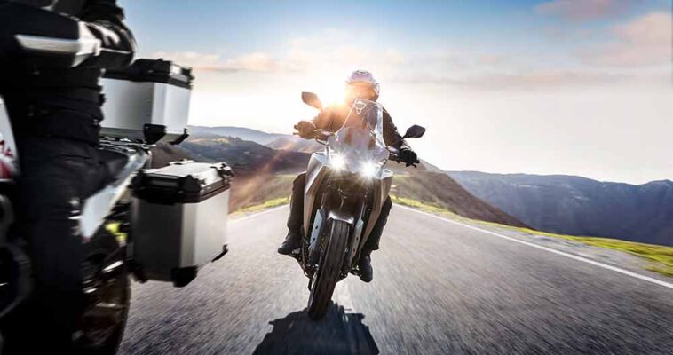 Moto Morini tra i protagonisti di Mobility Forum