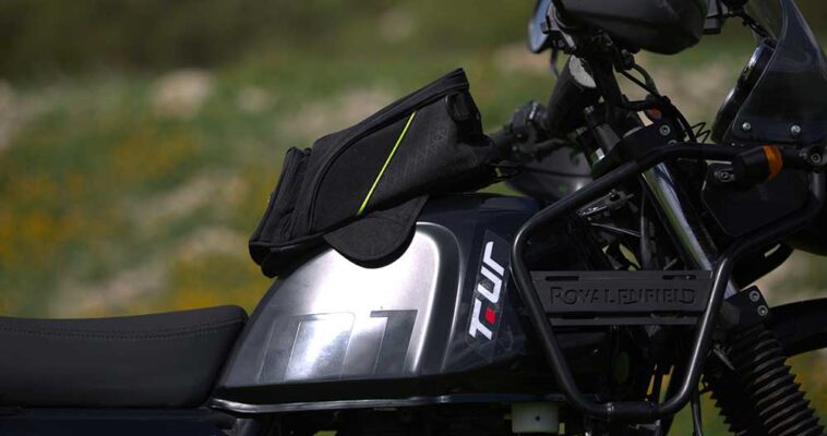 Twistlock TAAC MOTO