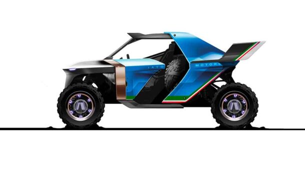 Iato Motorsport
