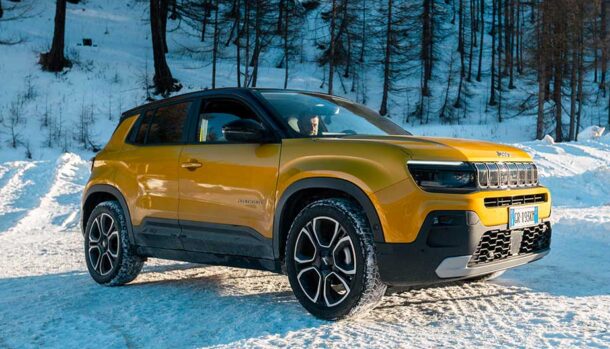 Jeep