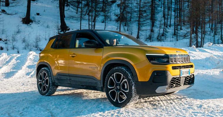 Jeep