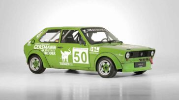 Volkswagen al Bremen Classic Motorshow