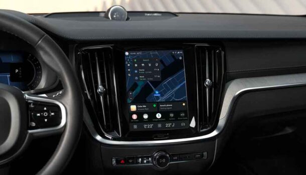 Nuovi aggiornamenti tecnologici presto disponibili sui modelli Volvo