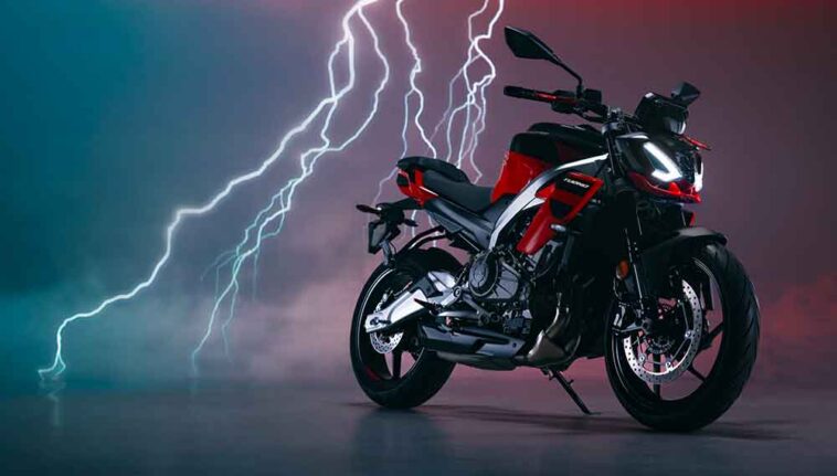 Aprilia e Moto Guzzi protagonisti al Motor Bike Expo di Verona