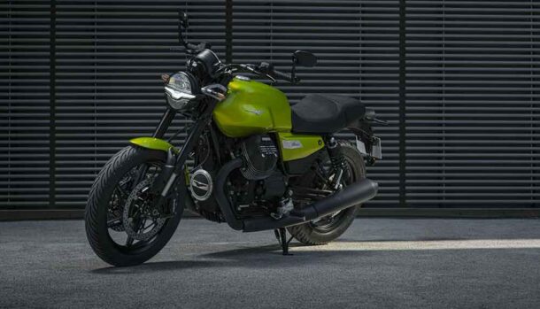 Aprilia e Moto Guzzi protagonisti al Motor Bike Expo di Verona