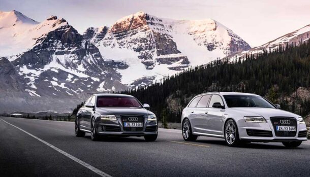 Audi RS 6