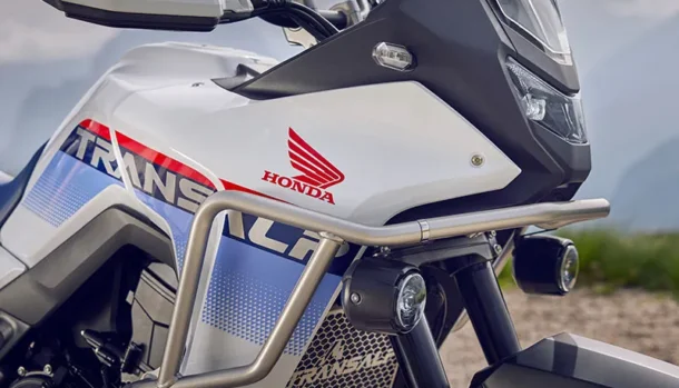 Honda XL750 Transalp 2025