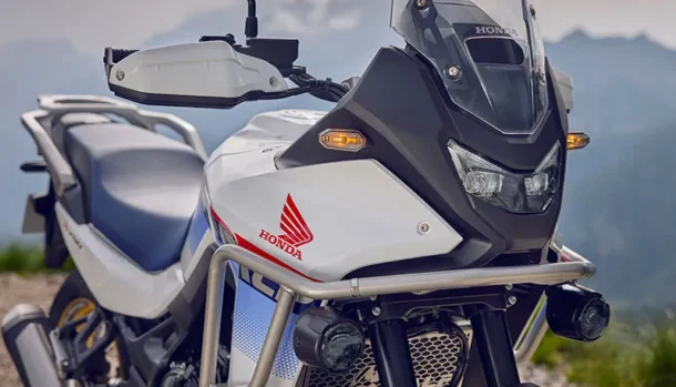 Honda XL750 Transalp 2025