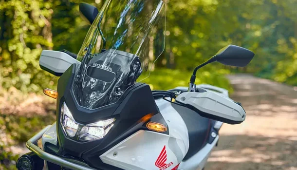 Honda XL750 Transalp 2025