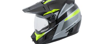 Nishua Carbon Enduro Evo