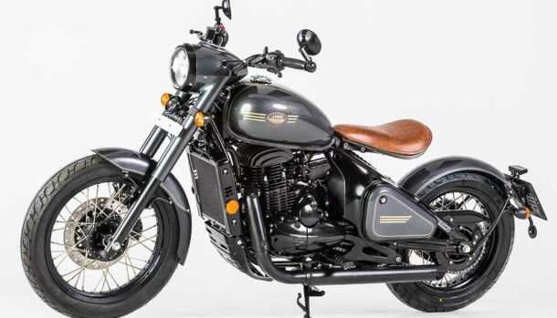 Jawa 350