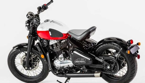 Jawa 350