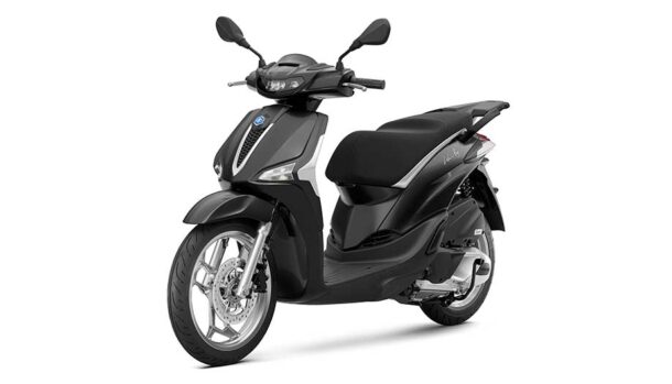 Piaggio Liberty