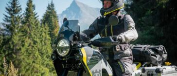 Husqvarna Scalar