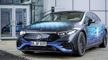 Mercedes-Benz conferma la partnership con ACI-SARA