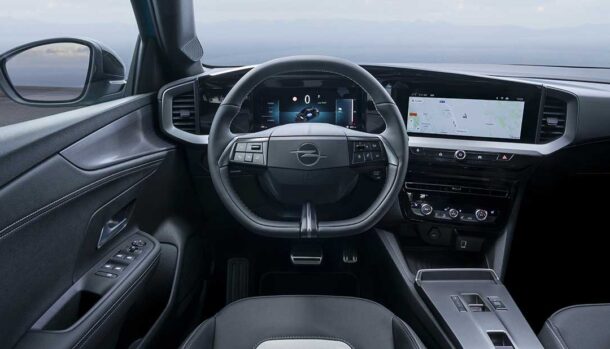 Nuovo Opel Mokka