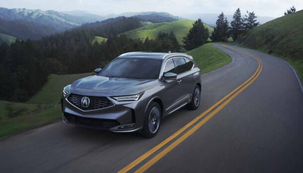 Honda e Acura ottengono le massime valutazioni di sicurezza