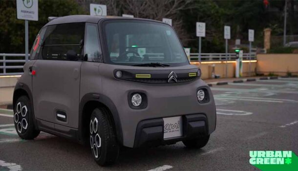Citroën AMI